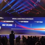 Proton e.MAS 7 PHEV 2026 rasmi lancar di Malaysia