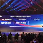 Proton e.MAS 7 PHEV 2026 rasmi lancar di Malaysia