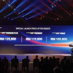Proton e.MAS 7 PHEV 2026 rasmi lancar di Malaysia