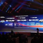 Proton e.MAS 7 PHEV 2026 rasmi lancar di Malaysia