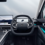 Proton e.MAS 7 PHEV 2026