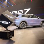 Proton e.MAS 7 PHEV 2026 rasmi lancar di Malaysia