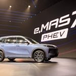 Proton e.MAS 7 PHEV 2026 rasmi lancar di Malaysia