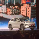 Proton e.MAS 7 PHEV 2026 rasmi lancar di Malaysia