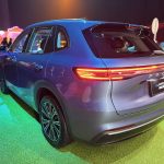 Proton e.MAS 7 PHEV 2026