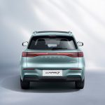 Proton e.MAS 7 PHEV 2026