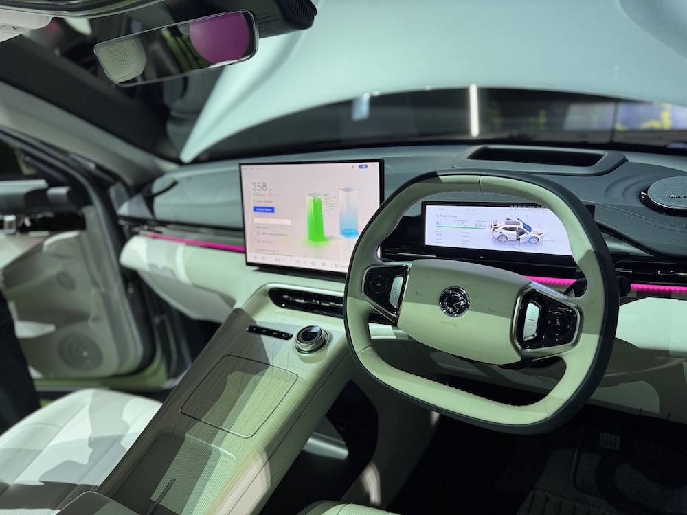 Proton e.MAS 7 PHEV 2026