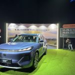 Proton e.MAS 7 PHEV 2026