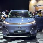 Proton e.MAS 7 PHEV 2026