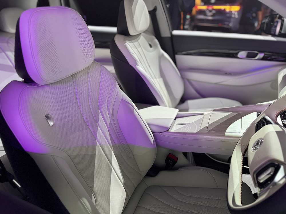 Proton e.MAS 7 PHEV 2026