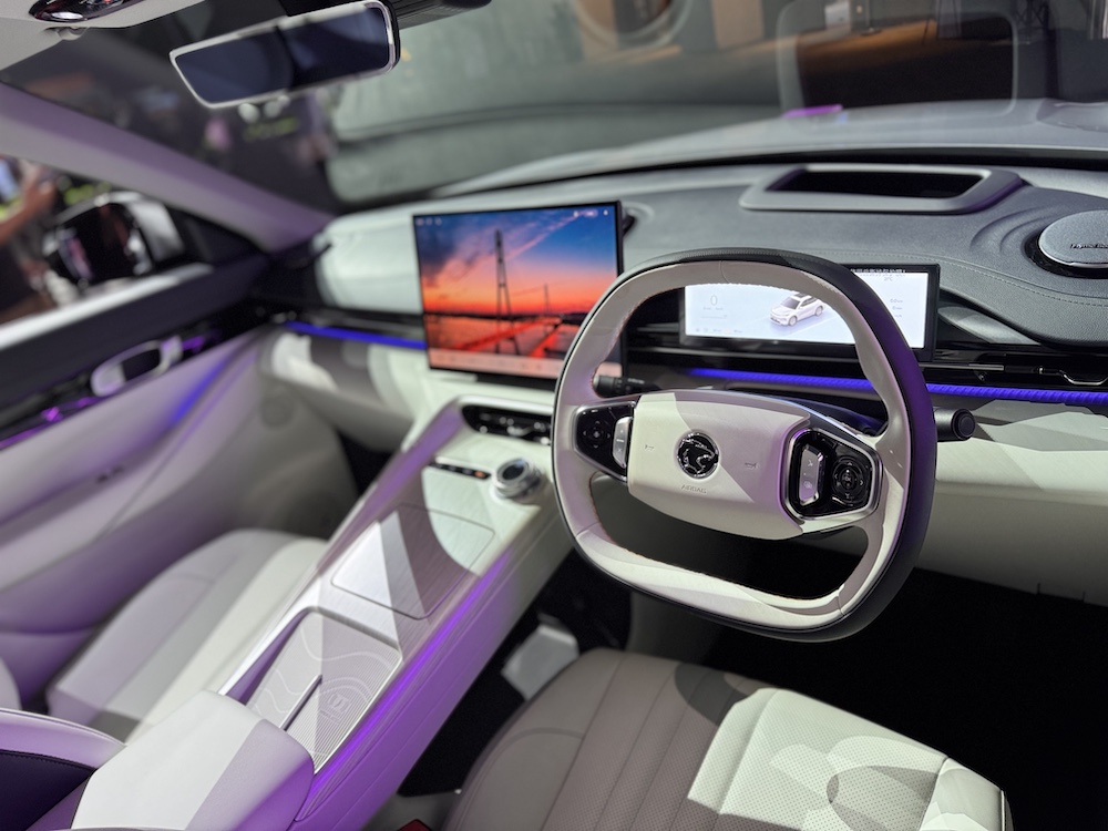 Proton e.MAS 7 PHEV 2026