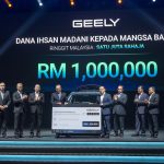 Proton e.MAS 7 PHEV 2026 rasmi lancar di Malaysia