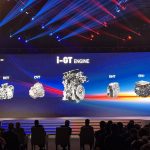 Proton e.MAS 7 PHEV 2026 rasmi lancar di Malaysia