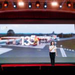 Shall Malaysia sambut ulang tahun ke-135