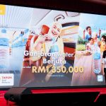 Shall Malaysia sambut ulang tahun ke-135