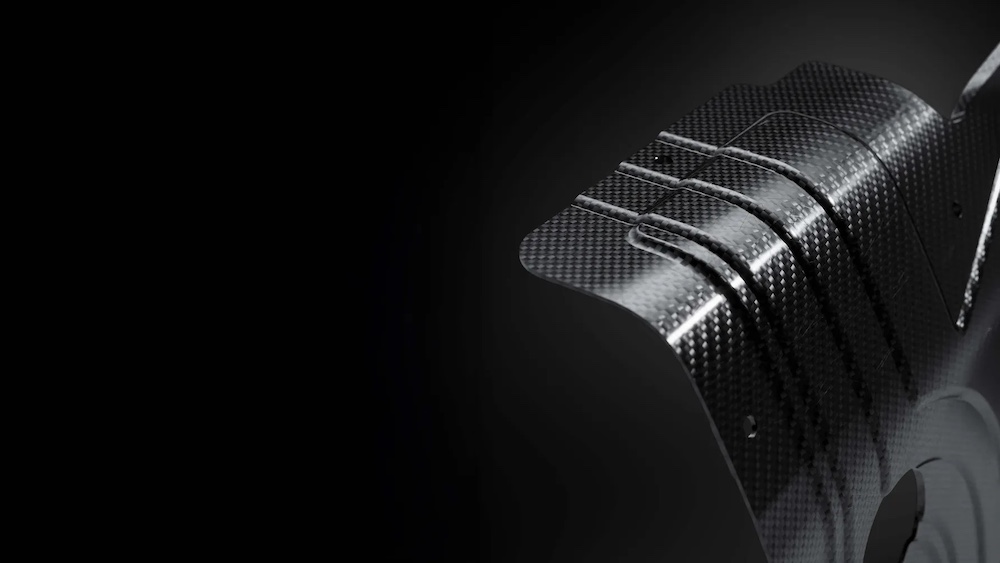 Singer dan Red Bull Advanced Technologies berkerjasama naik taraf Porsche klasik