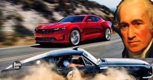 Hp vs Tork | James Watt