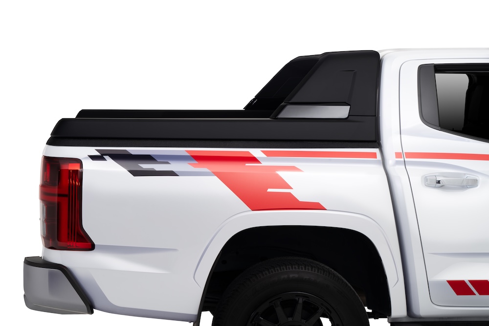 Mitsubishi Triton AT Premium Championship Edition