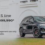 Audi Q7 S Line 2025 CKD