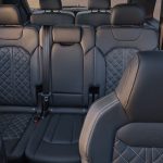 Audi Q7 S Line 2025 CKD