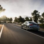 Audi RS 3 Competition Limited 2026