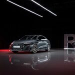 Audi RS 3 Competition Limited 2026