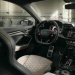 Audi RS 3 Competition Limited 2026