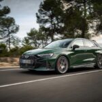 Audi RS 3 Competition Limited 2026