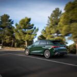 Audi RS 3 Competition Limited 2026