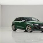 Audi RS 3 Competition Limited 2026