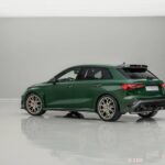 Audi RS 3 Competition Limited 2026