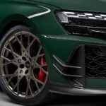 Audi RS 3 Competition Limited 2026