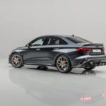Audi RS 3 Competition Limited 2026