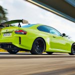 Kit trek, dan ekzos M Performance untuk BMW M2, dan BMW M2 CS