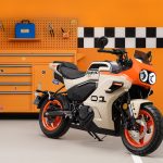 CFMoto Papio Racer 2026