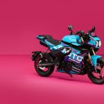 CFMoto Papio Racer 2026