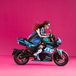 CFMoto Papio Racer 2026