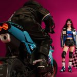 CFMoto Papio Racer 2026