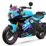 CFMoto Papio Racer 2026