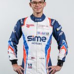 Naquib Azlan | PCCA 2026