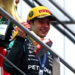 Kimi Antonelli Juara F1 GP China 2026