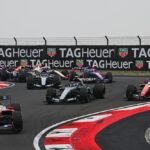 Kimi Antonelli Juara F1 GP China 2026