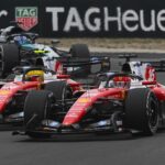 Kimi Antonelli Juara F1 GP China 2026