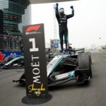 Kimi Antonelli Juara F1 GP China 2026