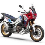 Honda CRF1100L Africa Twin Adventure Sports ES