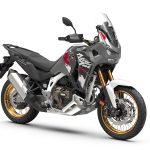 Honda CRF1100L Africa Twin Adventure Sports ES
