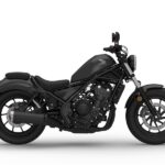 Honda Rebel 2026