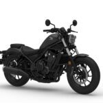 Honda Rebel 2026