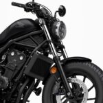 Honda Rebel 2026