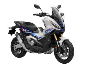 Honda X-ADV 2026